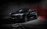 LYNK&Co 03 2018 года